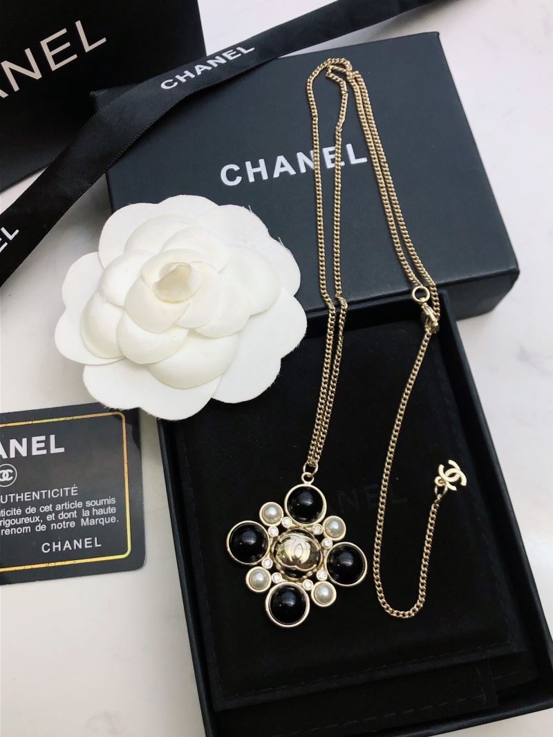 Chanel Brooches